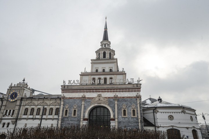 Как стать ценителем искусств, не привлекая внимания полиции
