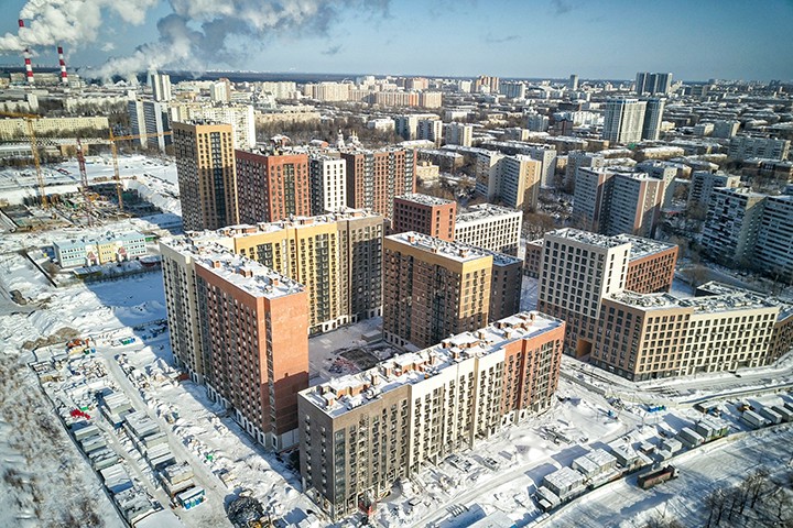 Андрей Бочкарев: Благодаря вводу Большого кольца метро станет доступнее