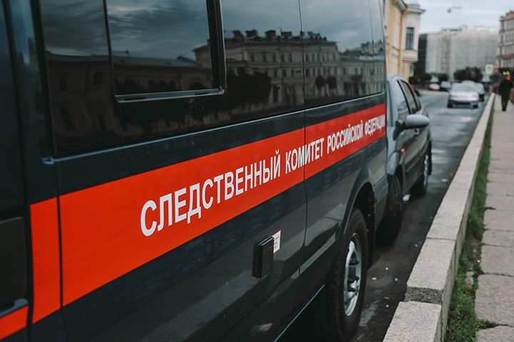 Полиция задержала подозреваемого в изнасиловании девушки на западе Москвы