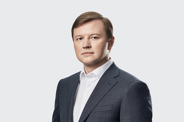 Владимир Ефимов: Четырнадцать спорткомплексов появится в Москве в 2021 году