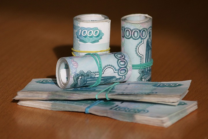 Эксперты объяснили причины укрепления курса рубля