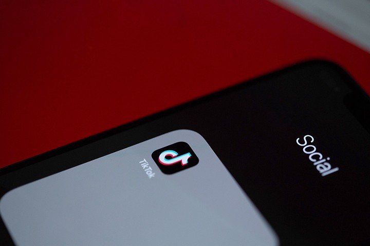 Участники проекта «Московское долголетие» прославились в TikTok