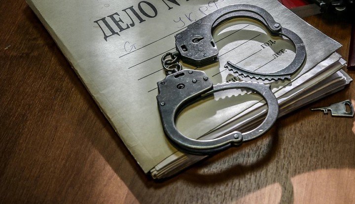 Приезжего задержали в Москве по подозрению в попытке сбыта наркотиков