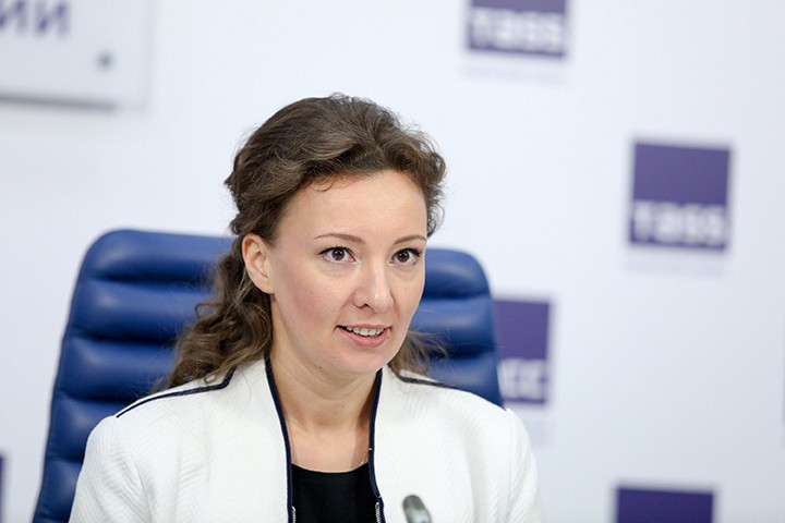 Детский омбудсмен заявила о нехватке педагогов дошкольного образования в России