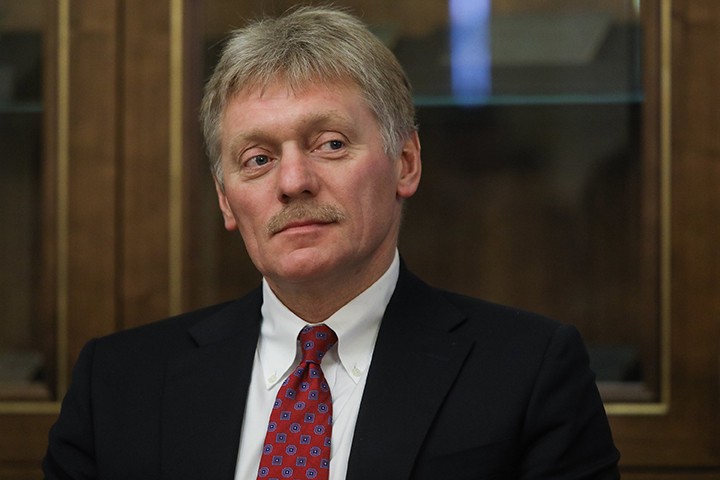 Дмитрий Песков заявил об ухудшении экономической ситуации на Украине