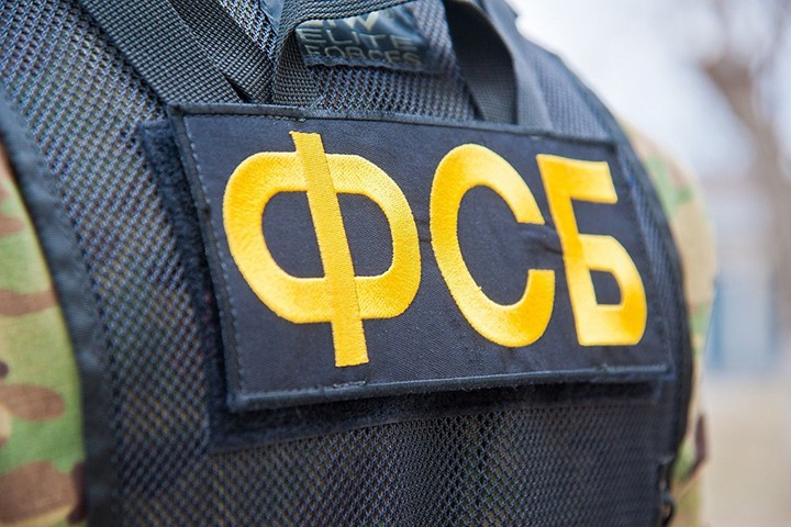 ФСБ сообщила, что террористы стремятся к созданию в России «спящих» ячеек