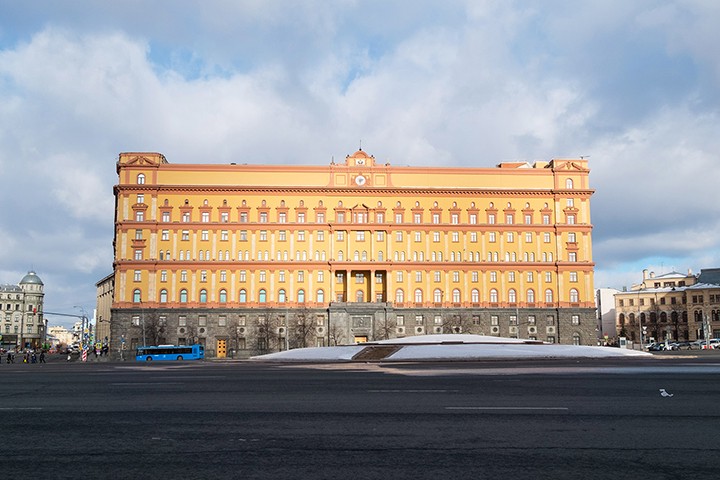 Москвичи выберут, кому будет поставлен памятник на Лубянской площади