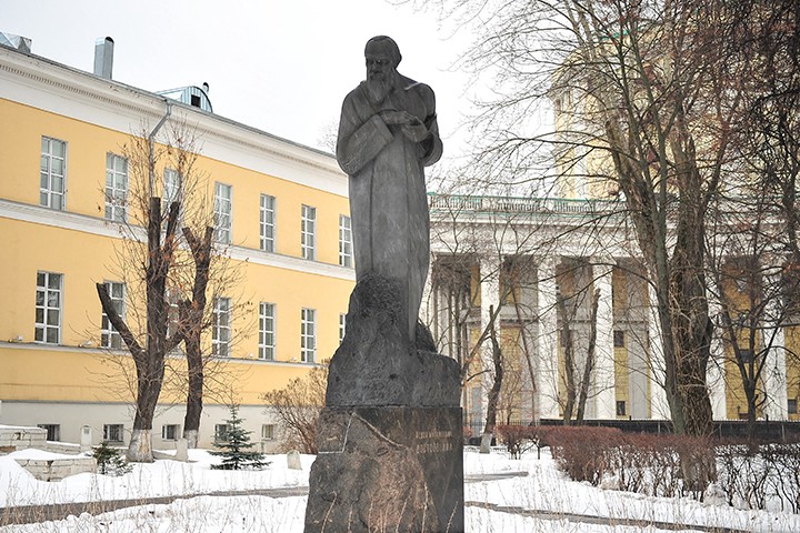 Московский дом обоев