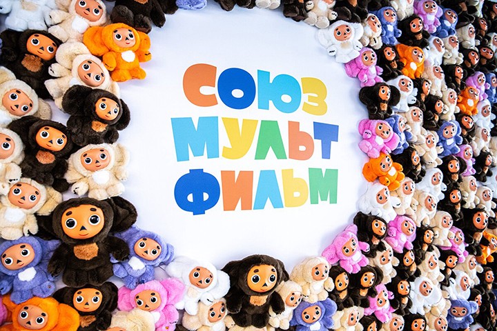 Киностудия «Союзмультфильм» решила создать собственный телеканал