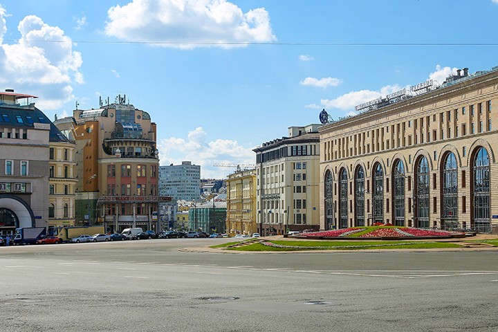 Политолог Орлов: Александр Невский достоин масштабного памятника в Москве