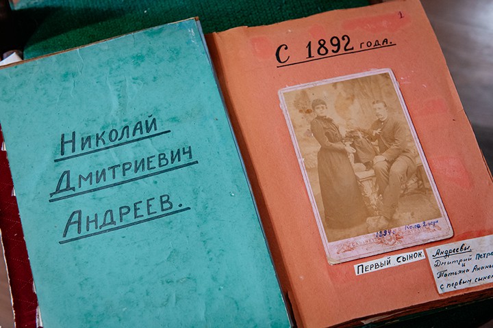 Четыре основные победы: история Льва Николаевича Андреева, участника Великой Отечественной войны