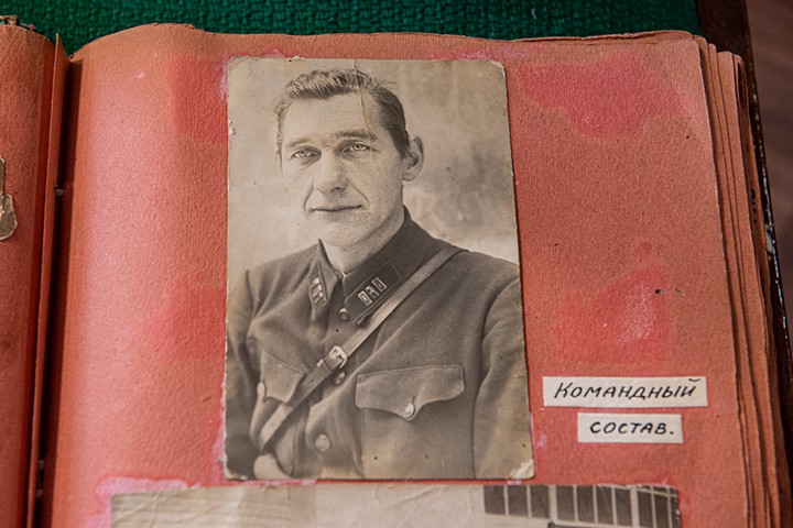 Четыре основные победы: история Льва Николаевича Андреева, участника Великой Отечественной войны