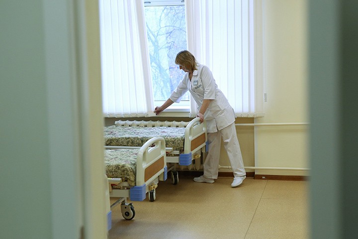 Мужчина из Тамбовской области оказался в больнице после ночи с двумя незнакомками в Москве