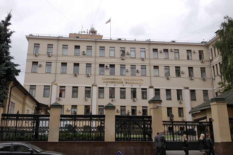 Прокуратура проверит информацию об избиении девочки матерью и бабушкой в Домодедове