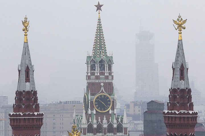 В Кремле напомнили о принципе взаимности на фоне сообщений о новых санкциях США