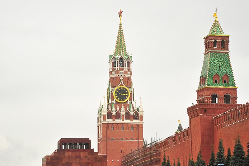 Кремль призвал США выйти из «порочного круга» санкций