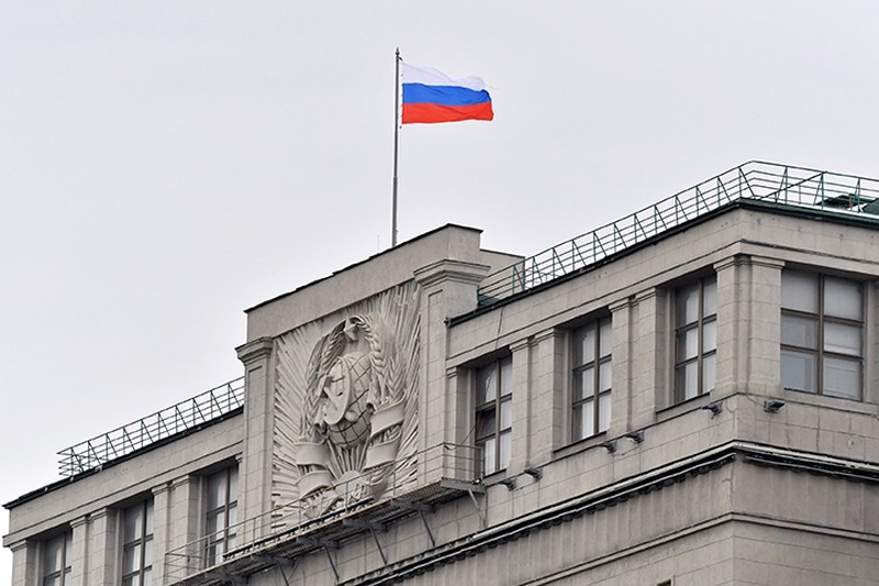 Комиссия Госдумы выявила схожесть несогласованных акций в Москве и Минске