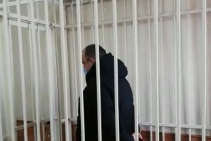 Двоих человек арестовали по делу о пожаре на складе в Красноярске