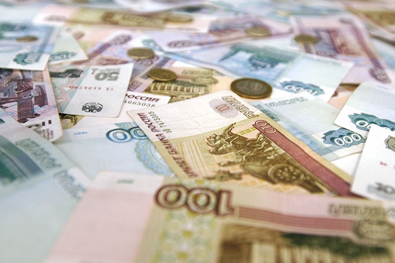 Экономист сравнил введение цифрового рубля с троянским конем
