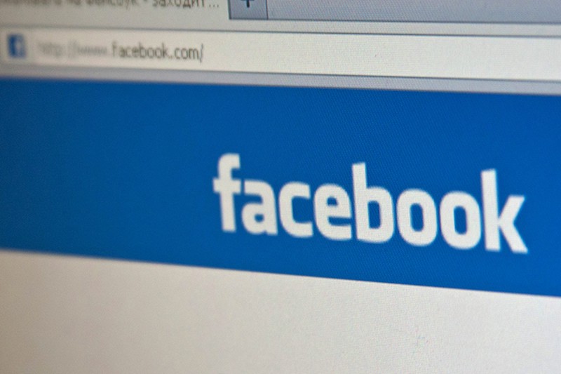 Эксперты Роскачества рассказали, как защитить свой аккаунт на Facebook