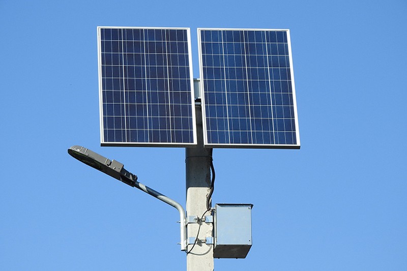 Ученые сделали солнечные батареи прозрачными без снижения эффективности