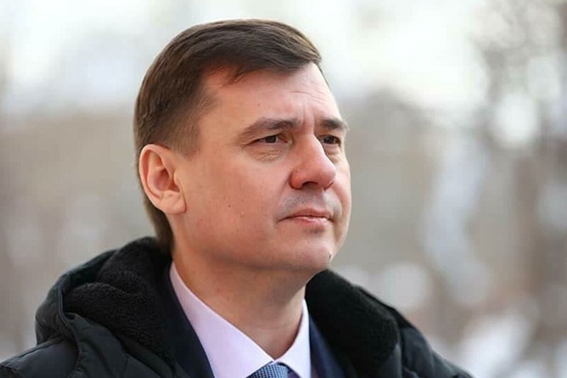 ФСБ задержала вице-мэра Челябинска Олега Извекова