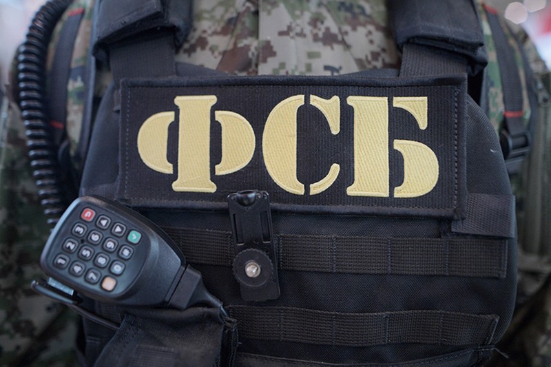 ФСБ задержала 55 нелегальных «оружейников» в разных регионах России