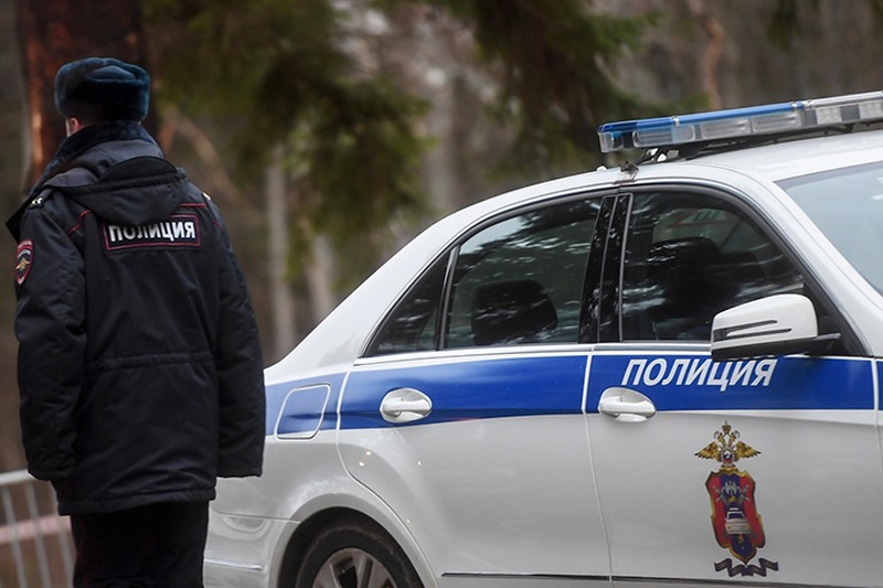 Полицейские нашли пропавшего на северо-востоке Москвы 8-летнего мальчика