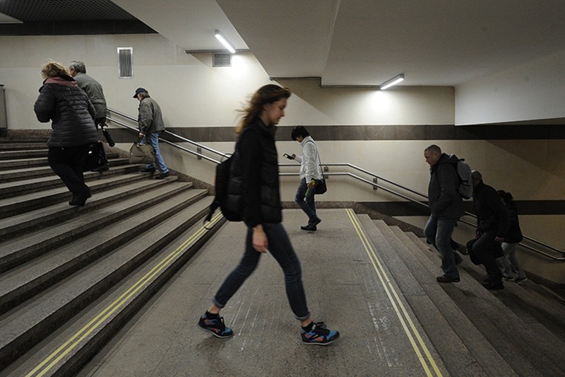 Новые подземные пешеходные переходы построят на территории Юго-Восточной хорды