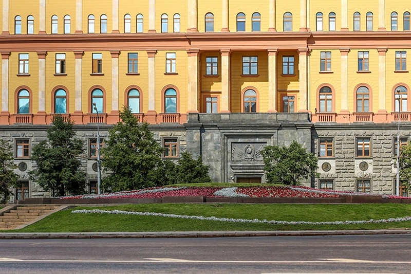 Историк Васькин: Памятник Александру Невскому наиболее уместен на Лубянке