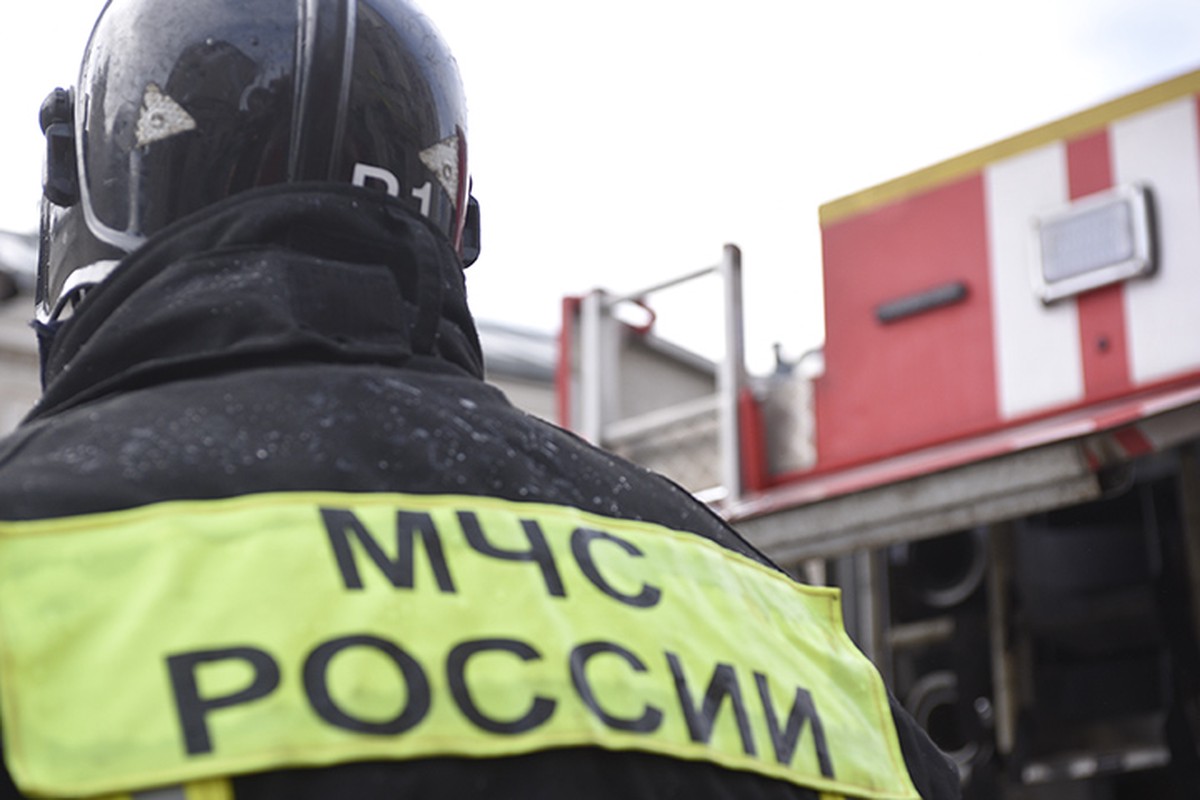 Около ста человек эвакуировались из корпуса ВШЭ в центре Москвы из-за задымления