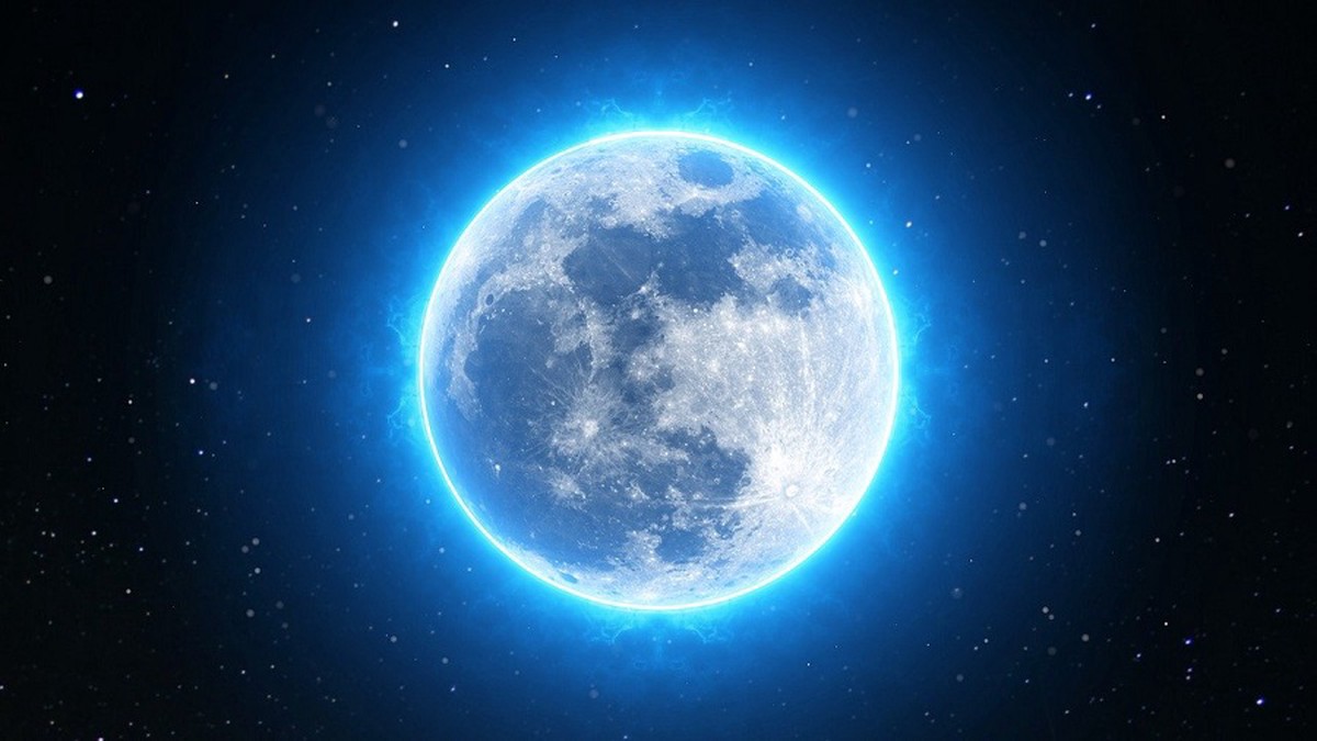 Астролог рассказала, какую опасность в июле несет Черная Луна Лилит