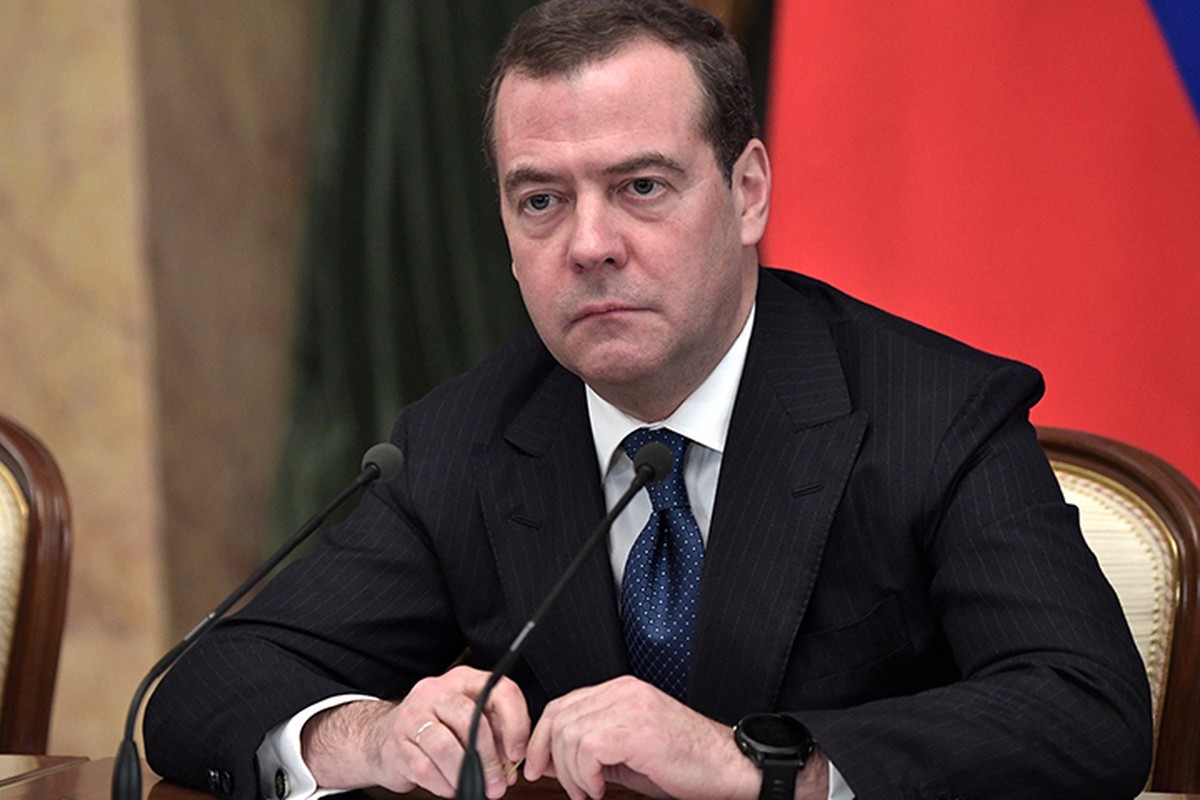 Медведев заявил, что работающие только по своим правилам цифровые гиганты надоели всем