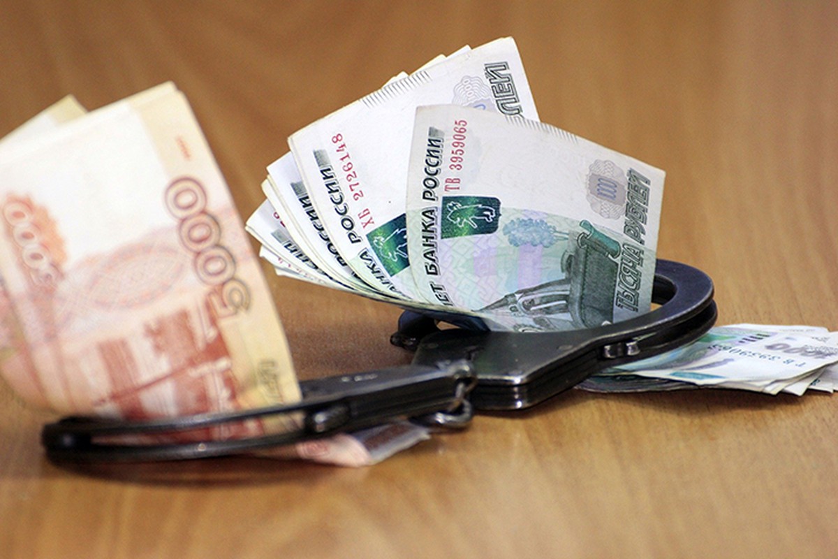 Разорившийся бизнесмен стал лжеавтоэкспертом и похитил около полумиллиона рублей