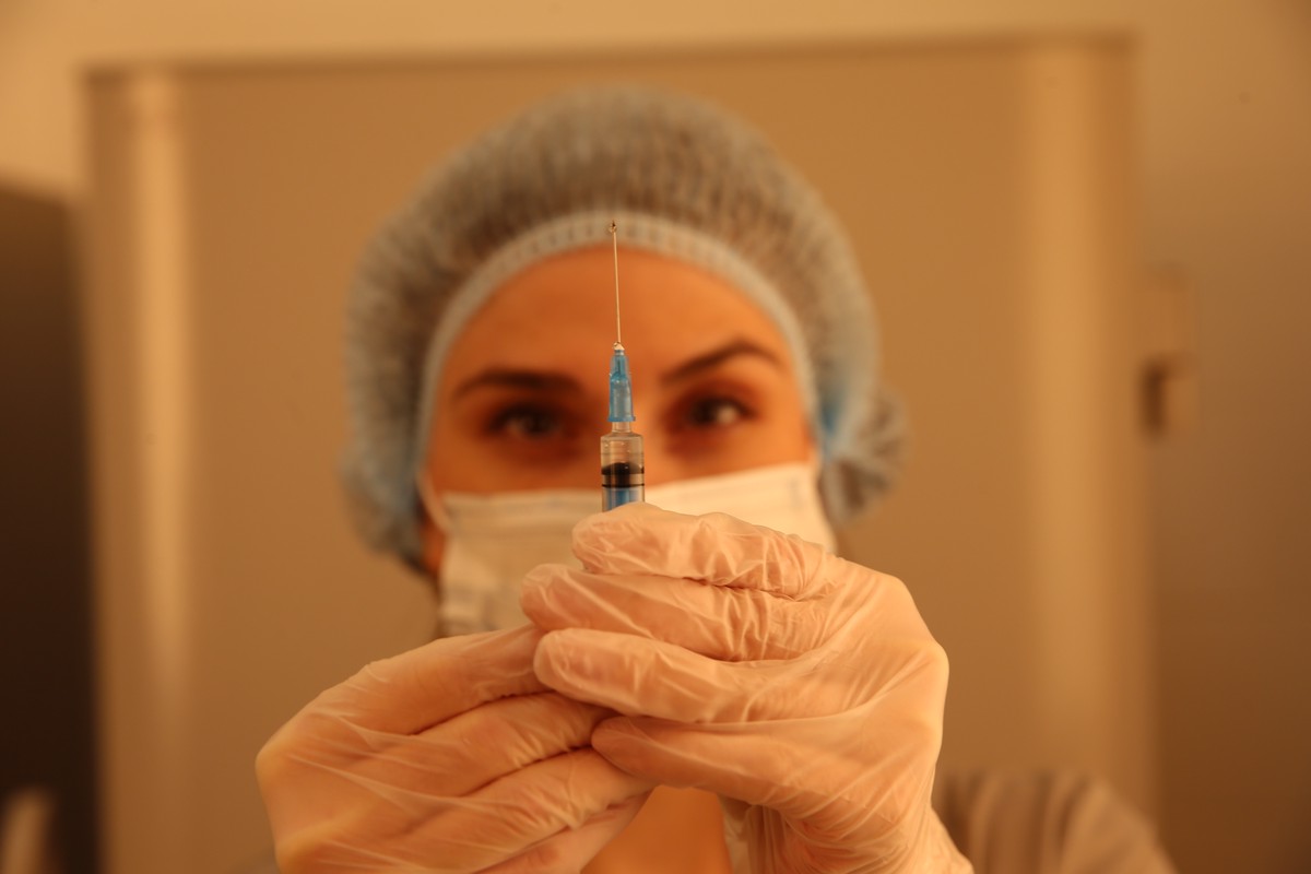 Обязательную вакцинацию ряда групп населения ввели во Владимирской области