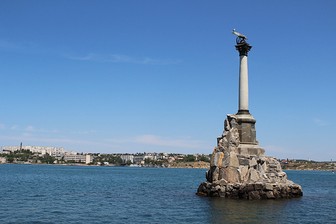 «Из-за сильного желания»: в США рассказали, почему Украина «лишилась» Крыма