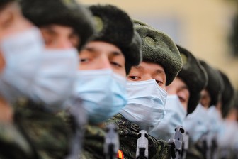 Госдума рассмотрит законопроект о служебной тайне в сфере обороны
