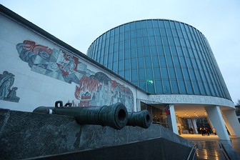 Музей-панорама «Бородинская битва» отметит 80-летие Битвы под Москвой