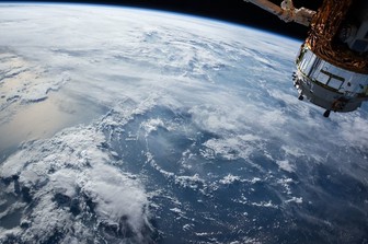 Температура Земли достигла рекордно высоких показателей в 2020 году