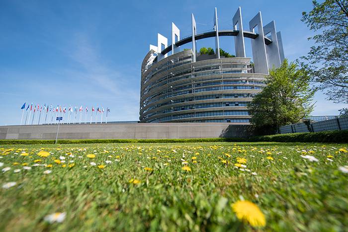 Европарламент обвинил Россию в причастности к кризису на границе ЕС с Белоруссией