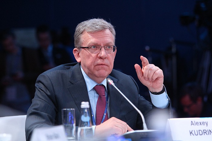 Кудрин заявил, что доллар останется в РФ после изменения структуры ФНБ