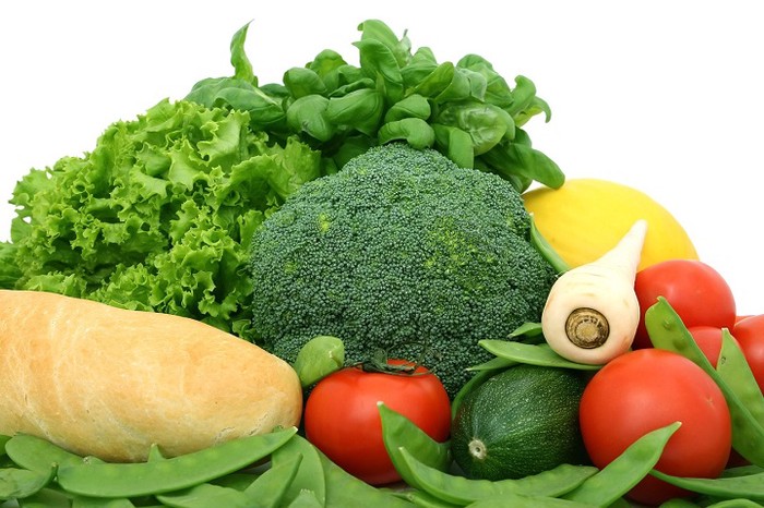 Европейский врач перечислила снижающие уровень холестерина продукты