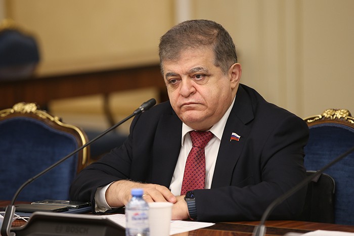 «Полный абсурд»: в Совфеде оценили высылку дипломата РФ из Северной Македонии