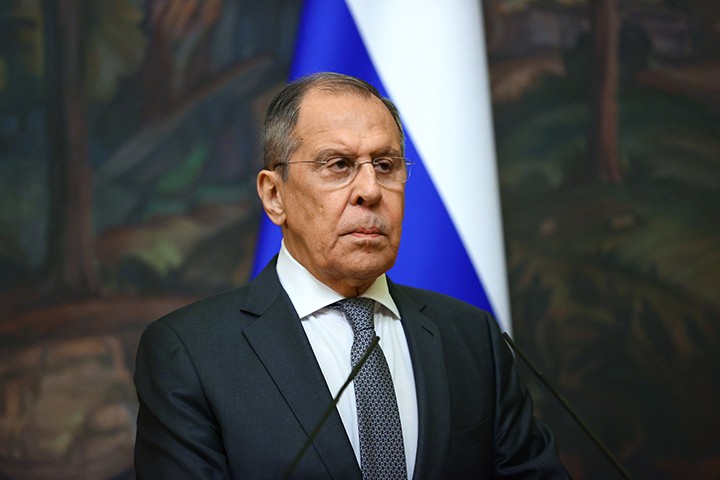 Лавров заявил о необходимости создания схемы шагов по возвращению к ядерной сделке Ирана и США
