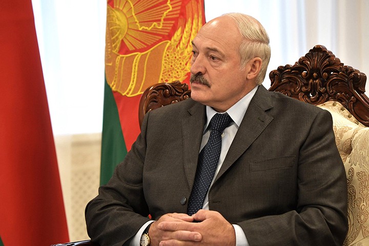 Лукашенко заявил, что спецслужбы США готовили покушение на него и его сыновей
