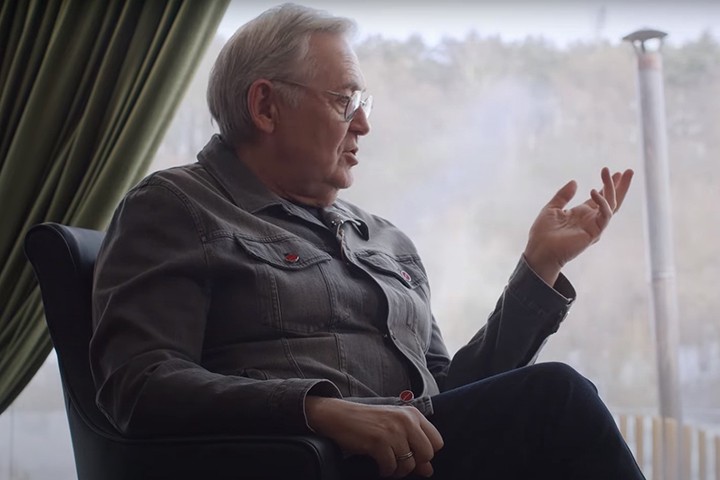 Стоянов объяснил, за что не могут простить зрители современных юмористов
