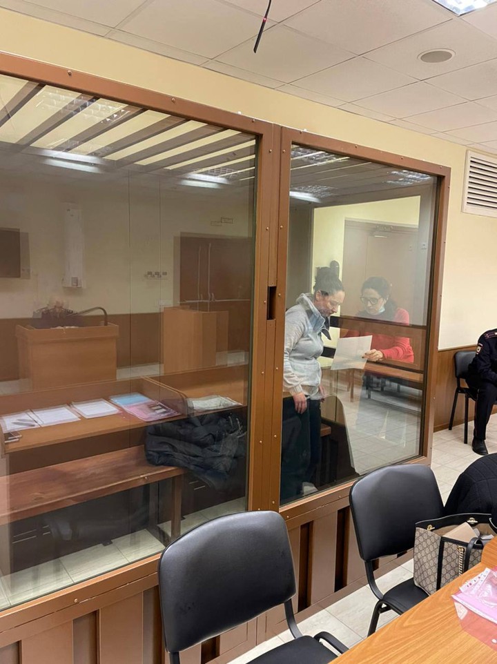 Начальника отдела налоговой инспекции Мытищ арестовали из-за взятки