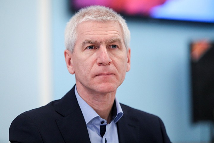 Министр спорта РФ: Организаторам ЧМ по шашкам стоило заранее решить вопрос с флагом