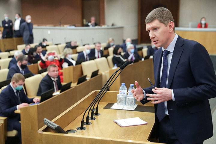 «Разговор в пользу бедных»: какие налоги могут вырасти в России