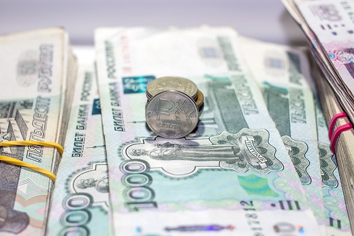Ростовщики против заемщиков: ничего личного, просто бизнес